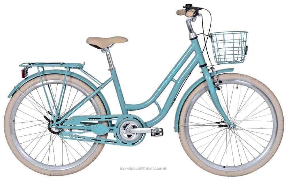 of Louis 24" - Blåvand Bike